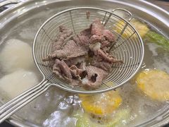 -全好食潮汕牛肉火锅(泗洲路店)