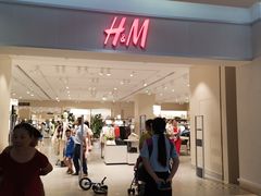 -H&M(星河城店)