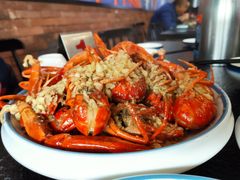 三妹油焖大虾-三妹小龙虾·黄油蟹(华侨城总店)