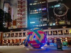 -大馆(前中区警署建築群)
