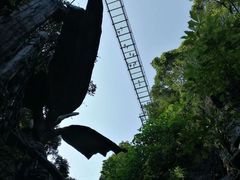 -古龙峡云天玻霸