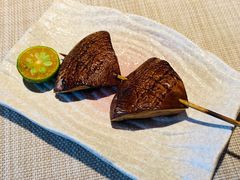 -yokocho上横町·日本食街(深业上城店)