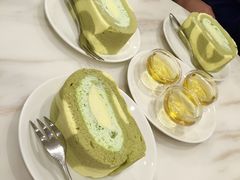 -KK BAKERY烘焙