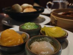 -北海金昌开元名都大酒店·四季轩中餐厅