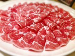-阳坊胜利涮羊肉(阳坊老店)