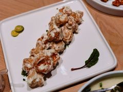-红樱桃·欢乐餐厅(太原里店)