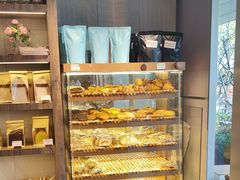 -ommo cafe(半岛城邦店)