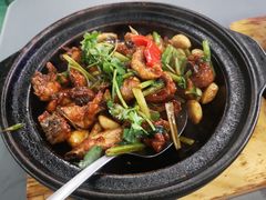 -大头唛·啫鸡煲.粤菜.专门店(289艺术园区店)