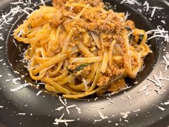 -HELLO 27 意面·沙拉·帕尼尼