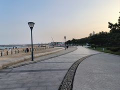 -日照灯塔风景区