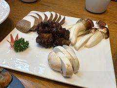 -禅蕴素食生活馆