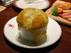 -马迭尔德式西餐精酿啤酒屋(中央大街店)