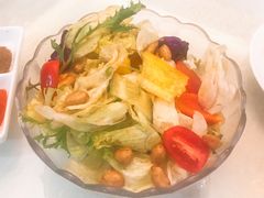 草原大拌菜-那达慕蒙古风味酒楼