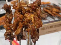 -哈力家·西北烧烤烤串(凤城三路店)
