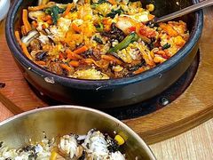 -米村拌饭(银泰中心店)