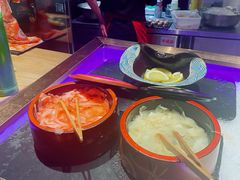 -加餐海鲜自助(宝龙一城店)