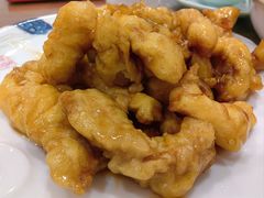 -春水锅贴·传统鲁菜(大明湖店)