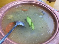 -民食香·腊排骨野生菌美食(木府店)