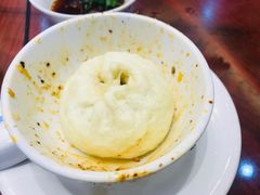 -大口潮边炉中餐火锅