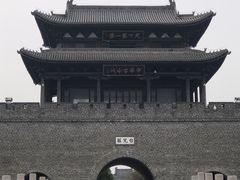-台儿庄古城