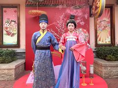 -厦门方特东方神画
