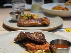 -卡朋西餐(悦汇城店)