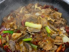 -东山羊庄(八卦岭店)