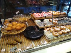 -巴黎贝甜(大宁国际商业广场店)