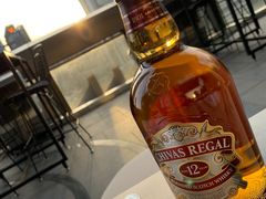 -Mercato莫卡多露台餐厅与酒吧(K11店)