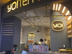 -百佳华佳漾里(坂田店)