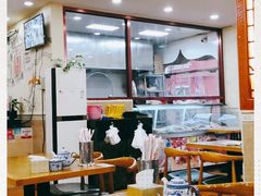 -马艾萨中国兰州传统牛肉面(惠新里店)