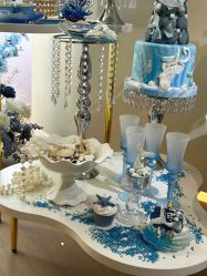 -Aimee'sCake婚礼甜品台·企业商务茶歇