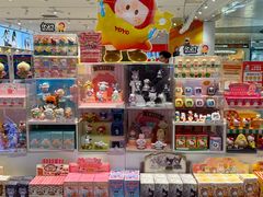 -名创优品(海珠乐峰广场店)