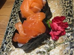 -林妈妈村·日式料理(宝山龙湖天街店)