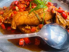 -小湘旺臭鳜鱼(百子湾店)