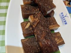 -观塘港茶餐厅(八一大道店)