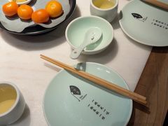 -苏帮袁Sue Cuisine(来福士店)