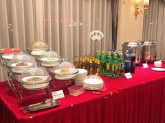 店内布置-宝燕海鲜(好爱店)