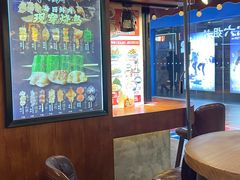 -筑地银GINDACO·日式简餐(枫蓝店)