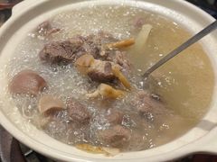 -老东风菜馆·潮汕大排档