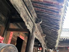 -胡氏古民居建筑