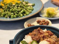 -志明眷村·台式融合菜·宵夜