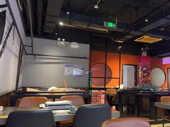 -醉炫音速烧烤·干煸菜(沙河总店)