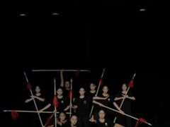 -中广艺影传媒艺术(福田校区)