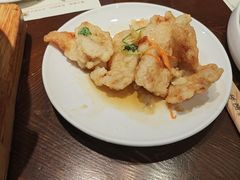 -老厨家(友谊路总店)