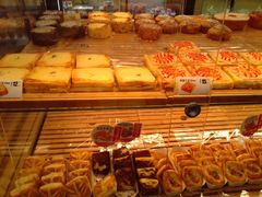 -味多美蛋糕(西安门店)