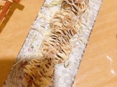 -古都日本料理(高桥路店)