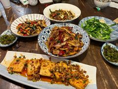-吃货私房菜(丽江束河古镇店)