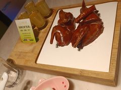 -汤城小厨•粤菜•靓汤(西直门凯德MALL店)