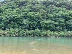 -秋浦河景区